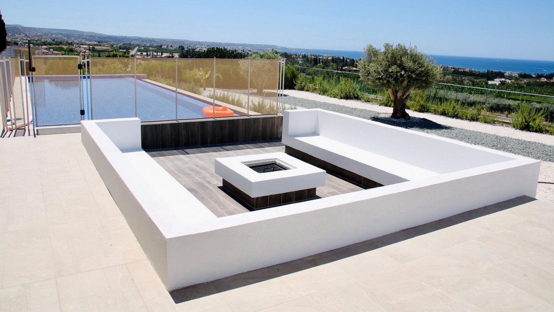 Ocean Pearls in Pegeia, Paphos, Cyprus No. 27443