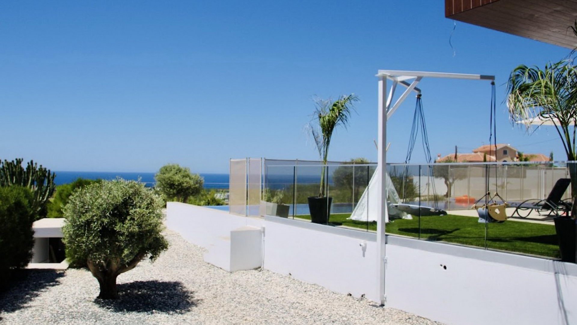 Ocean Pearls in Pegeia, Paphos, Cyprus No. 27443