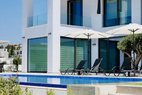 4 bedrooms Villa in Pegeia, Paphos, Cyprus No. 27446