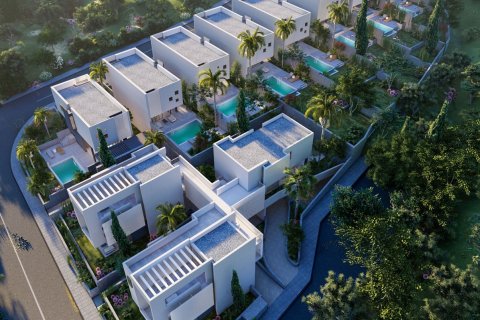 Land in Fasoula, Limassol, Cyprus No. 46859
