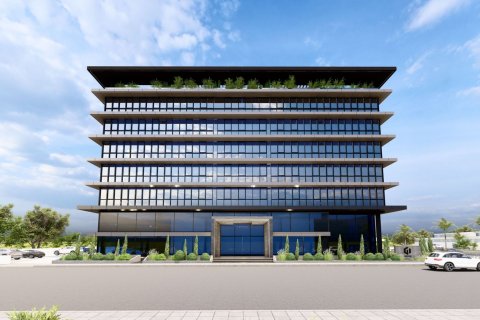 1970m2 Commercial property in Limassol, Cyprus No. 43164