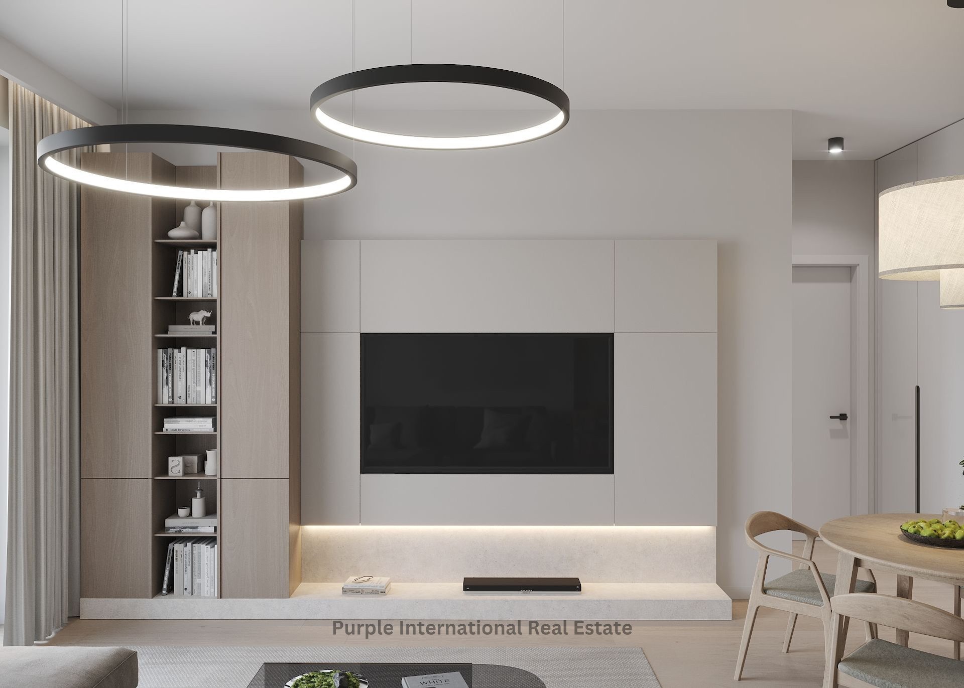 3 bedrooms Apartment in Mesa Geitonia, Limassol, Cyprus No. 35827