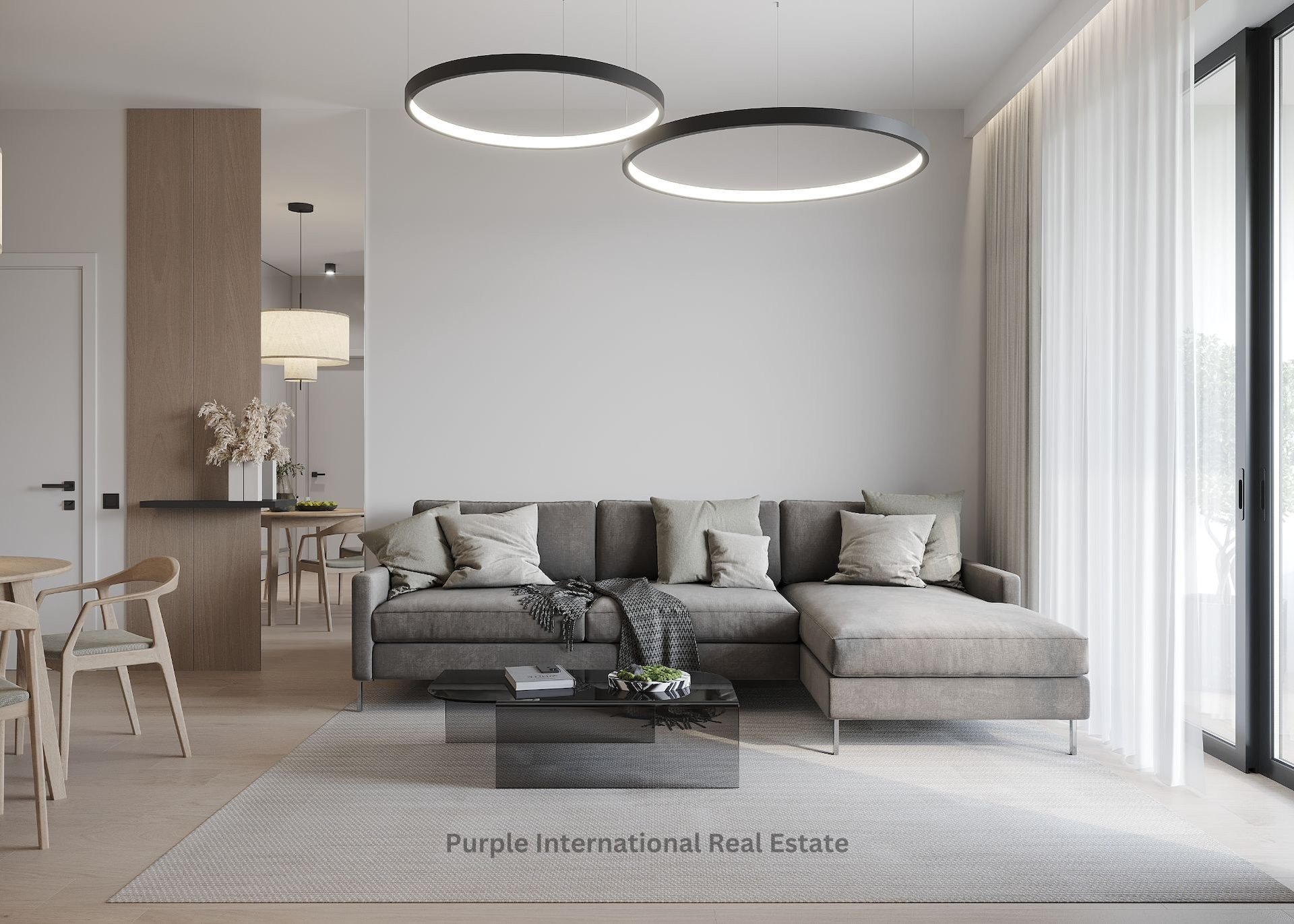 3 bedrooms Apartment in Mesa Geitonia, Limassol, Cyprus No. 35827