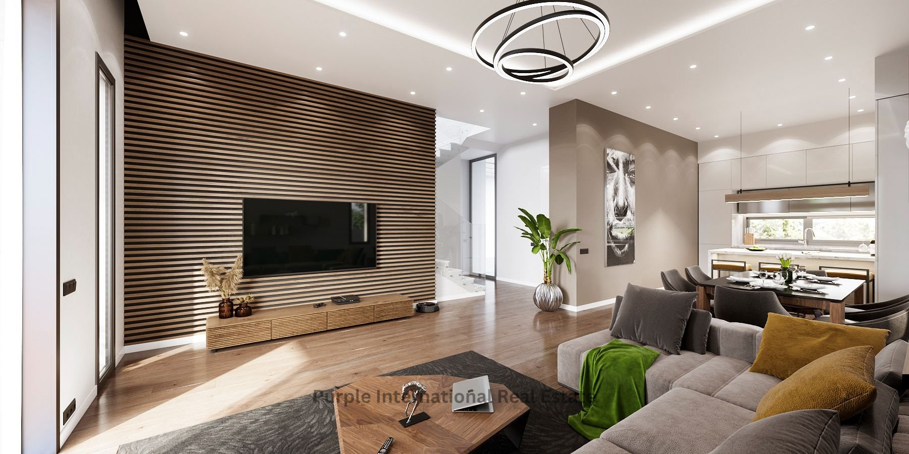 2 bedrooms Apartment in Mouttagiaka, Limassol, Cyprus No. 35824