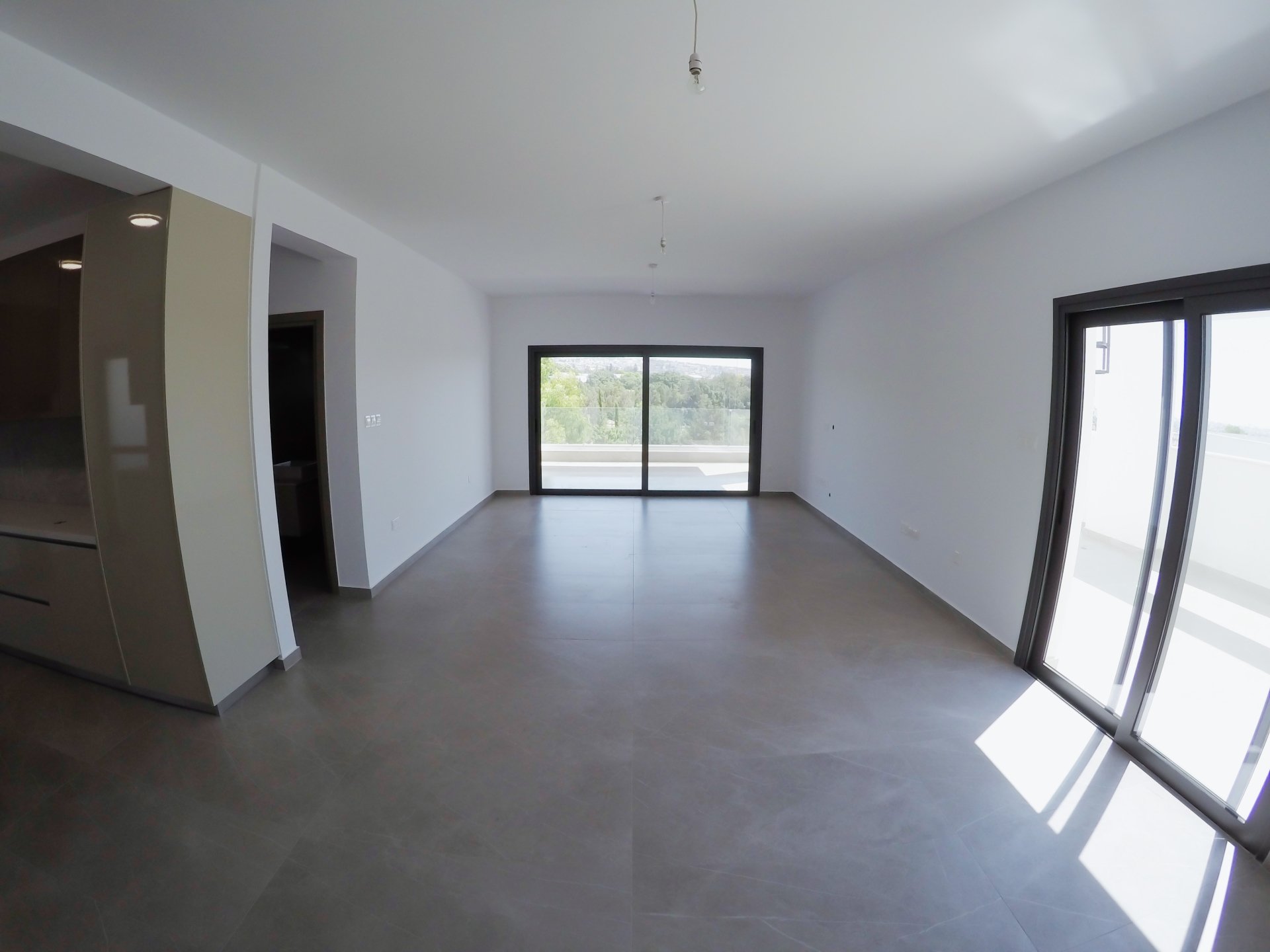 3 dormitorios Ático en Ekali, Limassol, Chipre No. 6096