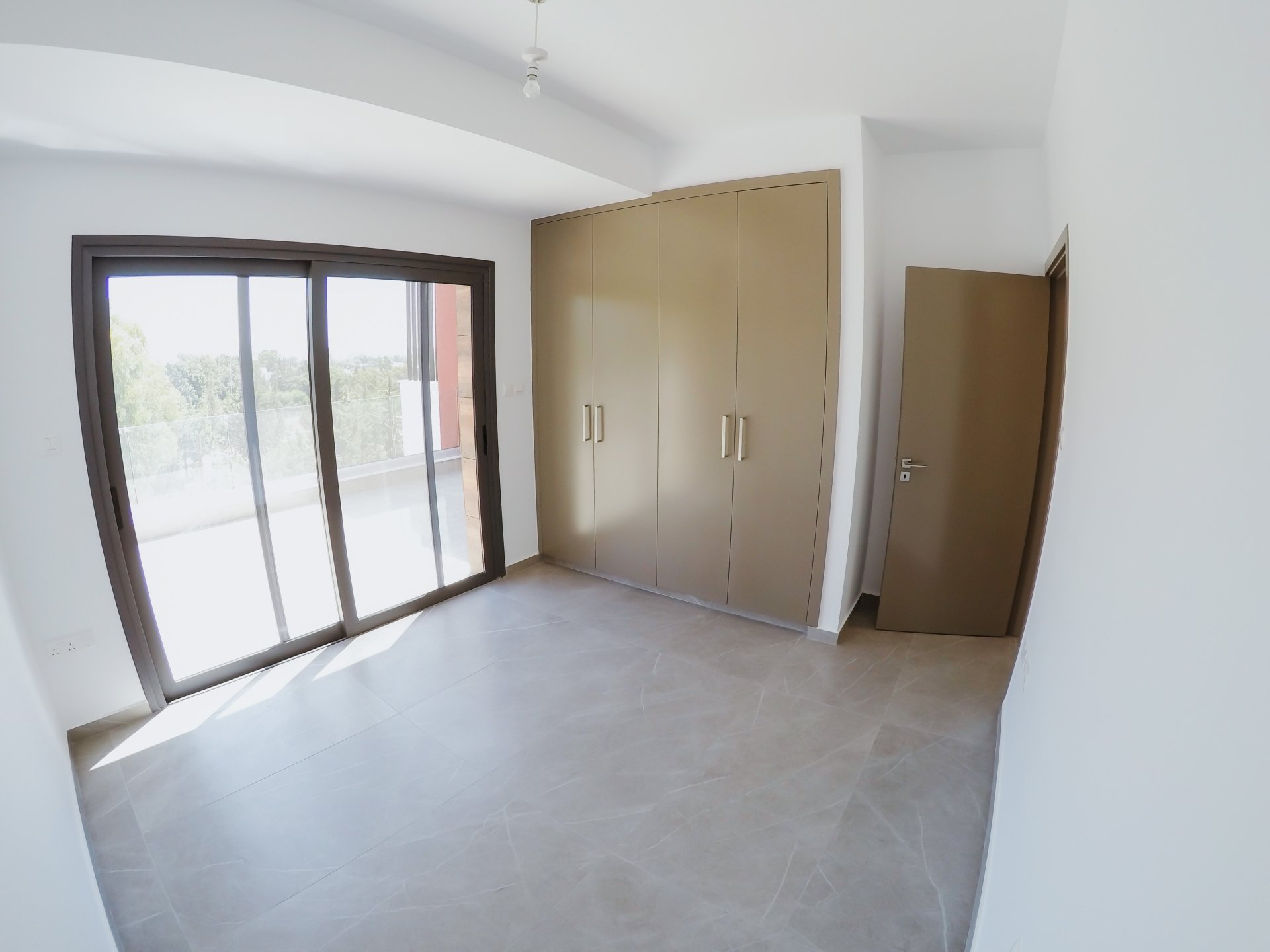 3 dormitorios Ático en Ekali, Limassol, Chipre No. 6096