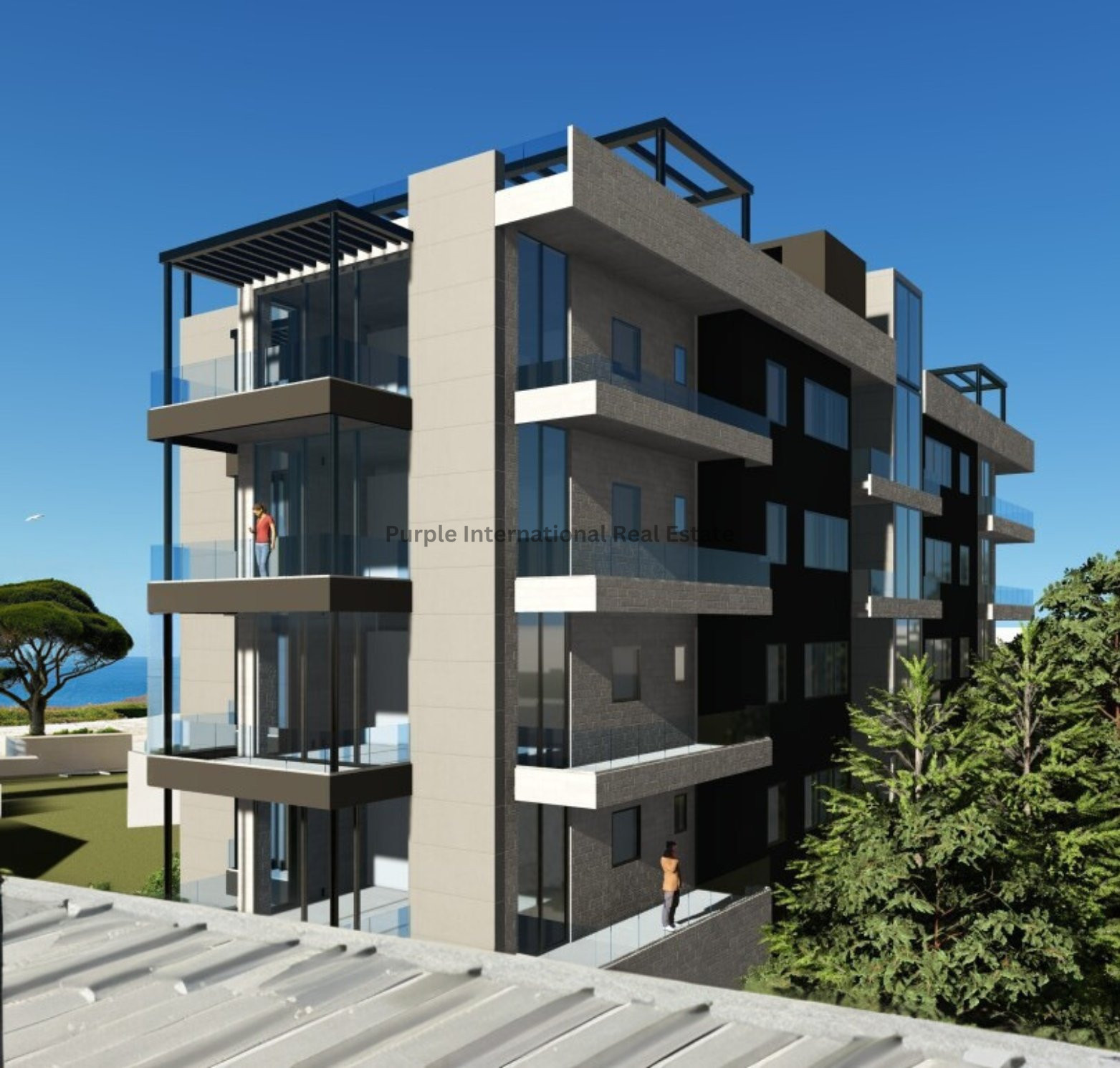 2 dormitorios Apartamento en Paphos, Chipre No. 35123