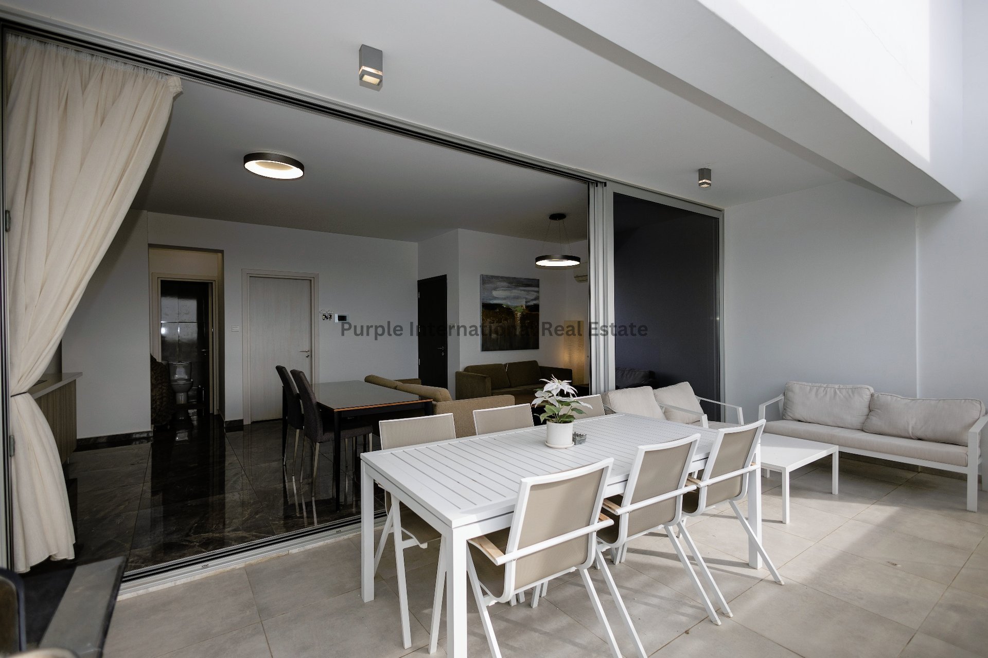 3 bedrooms Apartment in Larnaca, Larnaka, Cyprus No. 35120