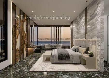 Вилла с 6 спальнями в Пафос, Кипр № 35133