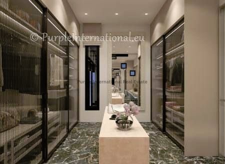 Вилла с 6 спальнями в Пафос, Кипр № 35133