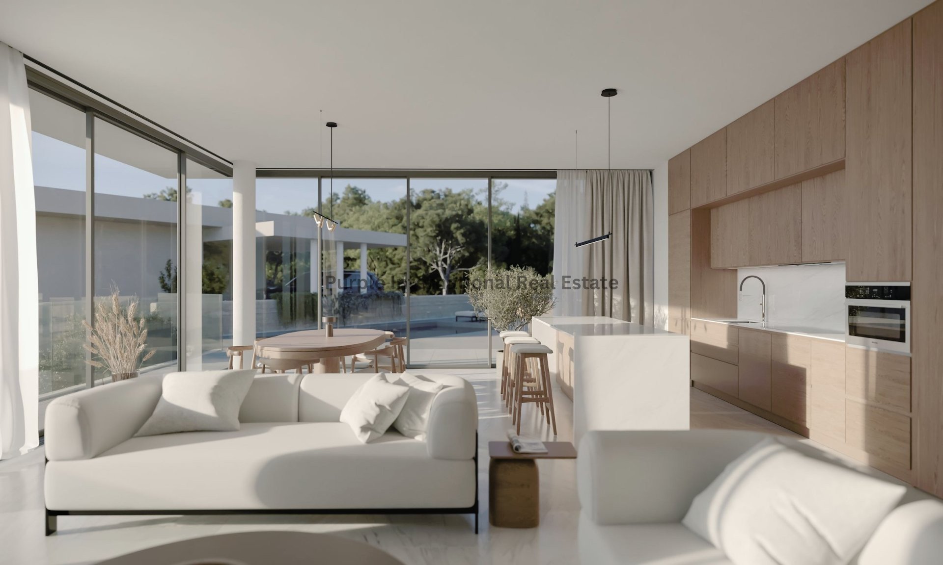 4 bedrooms Villa in Tremithousa, Paphos, Cyprus No. 35088