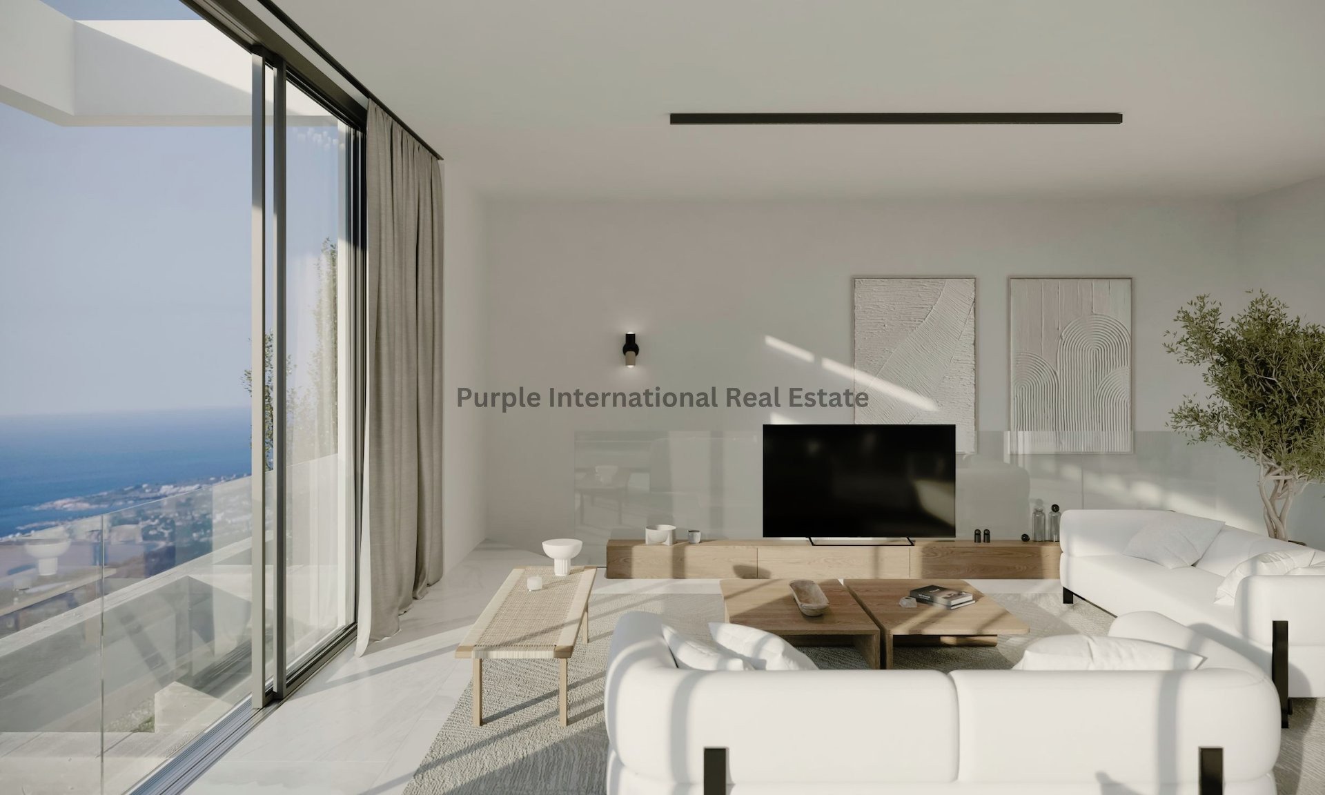 4 bedrooms Villa in Tremithousa, Paphos, Cyprus No. 35088