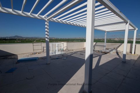 3 dormitorios Apartamento en Larnaca, Larnaka, Chipre No. 35086