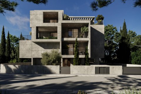 1 dormitorio Apartamento en Paphos, Chipre No. 49276
