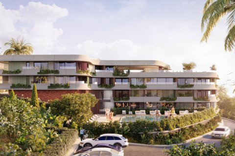 2 dormitorios Apartamento en Chloraka, Paphos, Chipre No. 47048