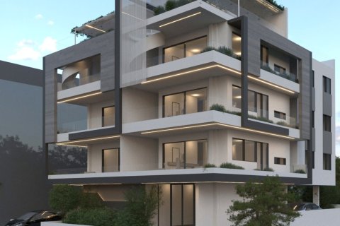 3 bedrooms Apartment in Acropolis, Strovolos, Nicosia, Cyprus No. 47764