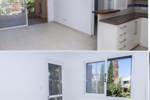1 bedroom Apartment in Paphos, Cyprus No. 57776