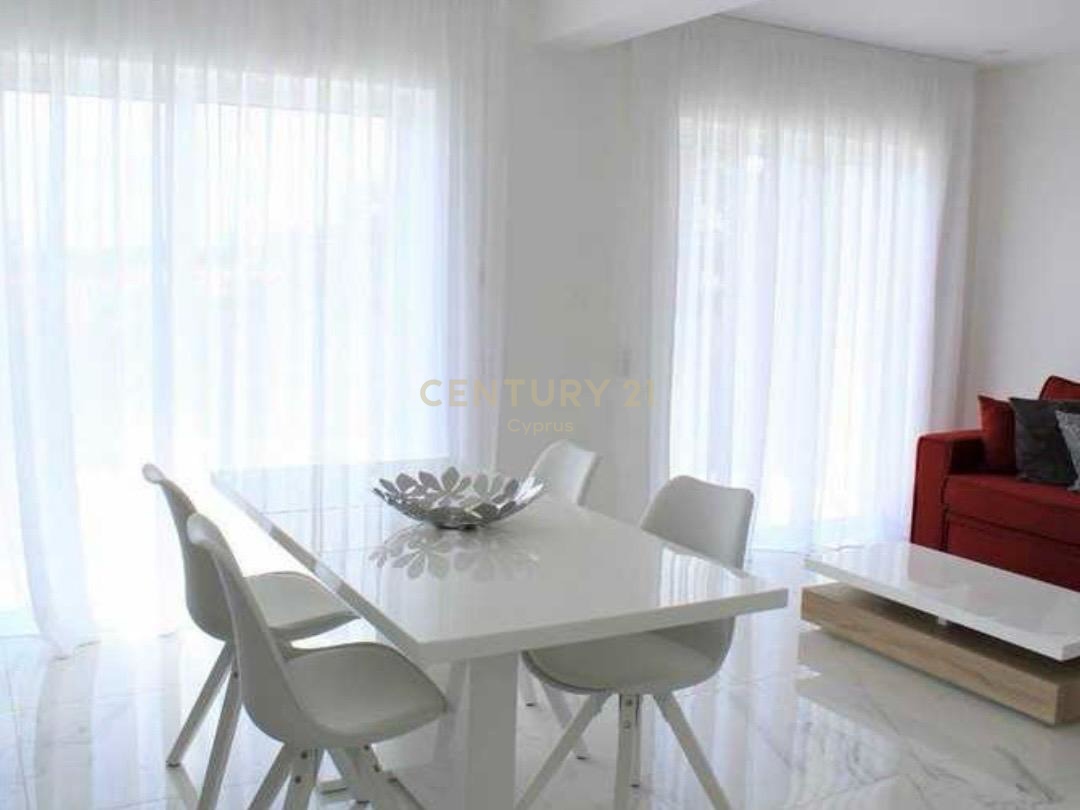 1 dormitorio Apartamento en Germasogeia, Limassol, Chipre No. 57422