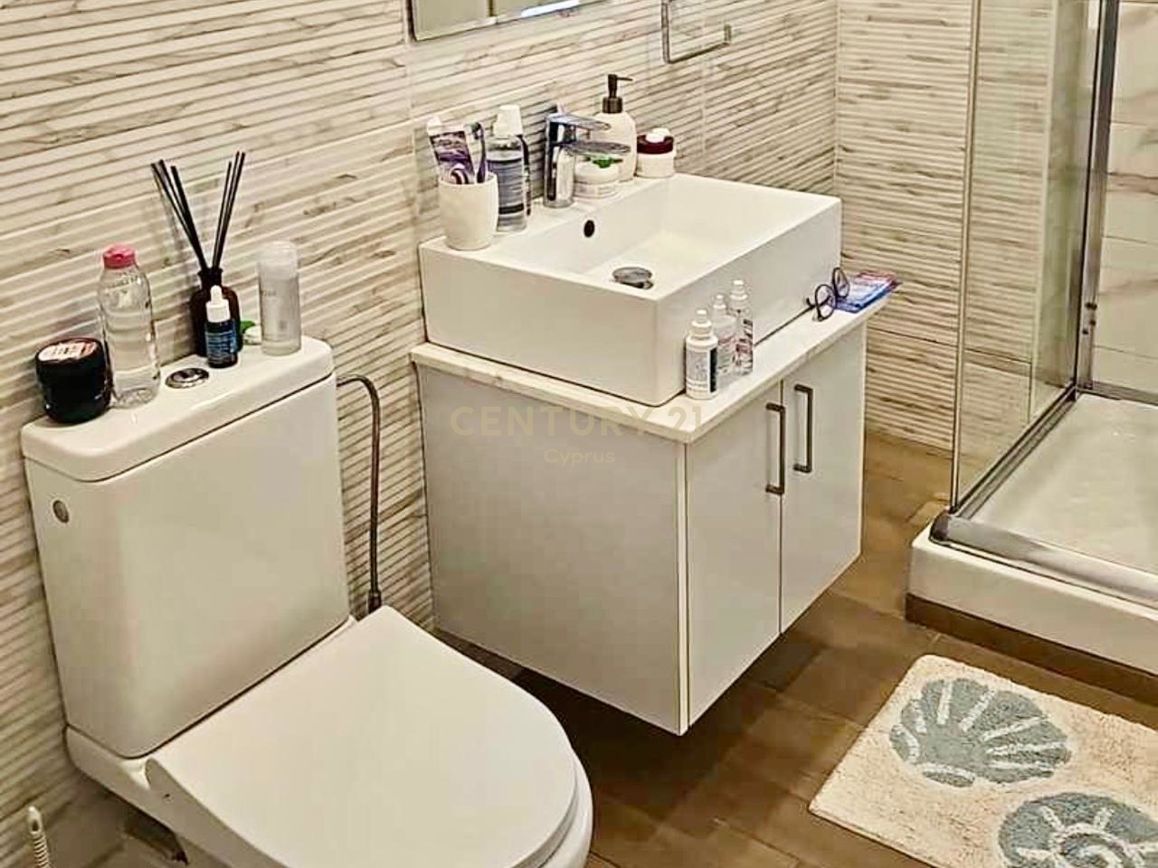 1 dormitorio Apartamento en Germasogeia, Limassol, Chipre No. 57422