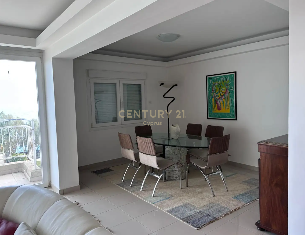 2 chambres Appartement à Limassol, Chypre No. 57425
