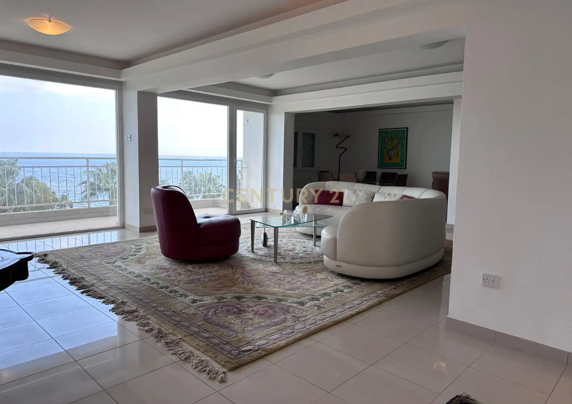 2 chambres Appartement à Limassol, Chypre No. 57425