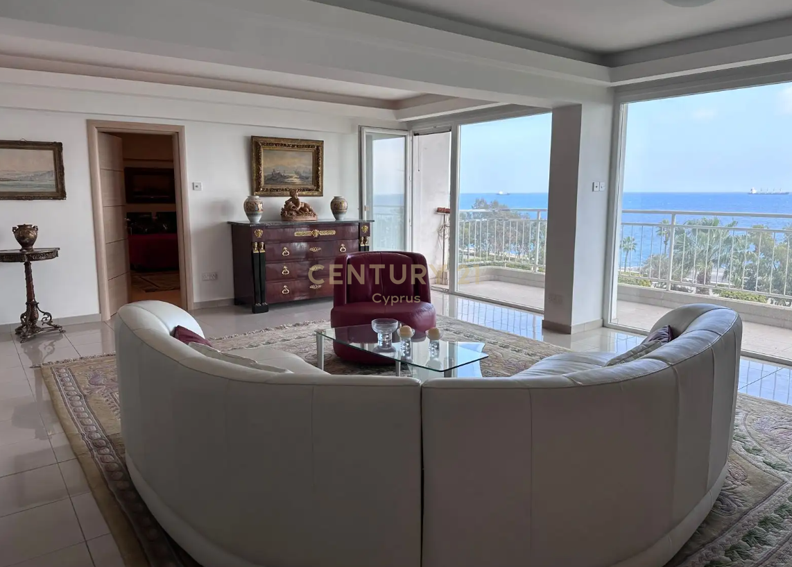 2 chambres Appartement à Limassol, Chypre No. 57425