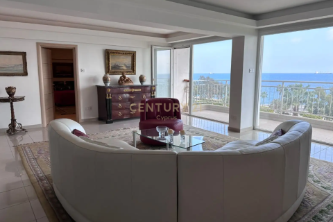 2 dormitorios Apartamento en Limassol, Chipre No. 57425