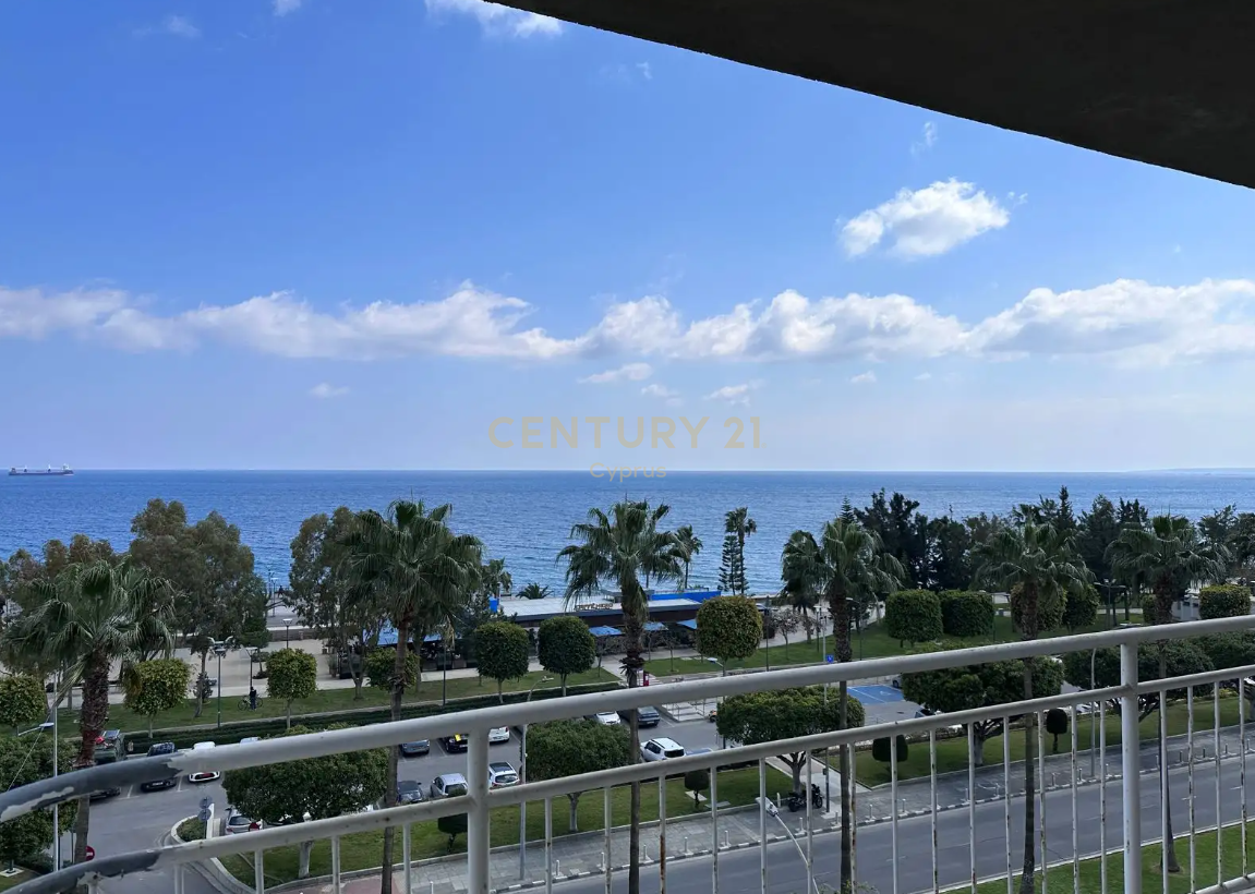 2 chambres Appartement à Limassol, Chypre No. 57425