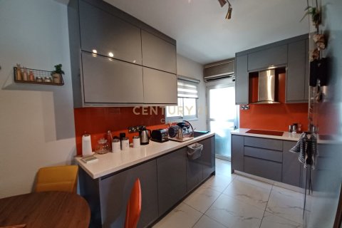 2 chambres Appartement à Agios Tychonas, Limassol, Chypre No. 57424