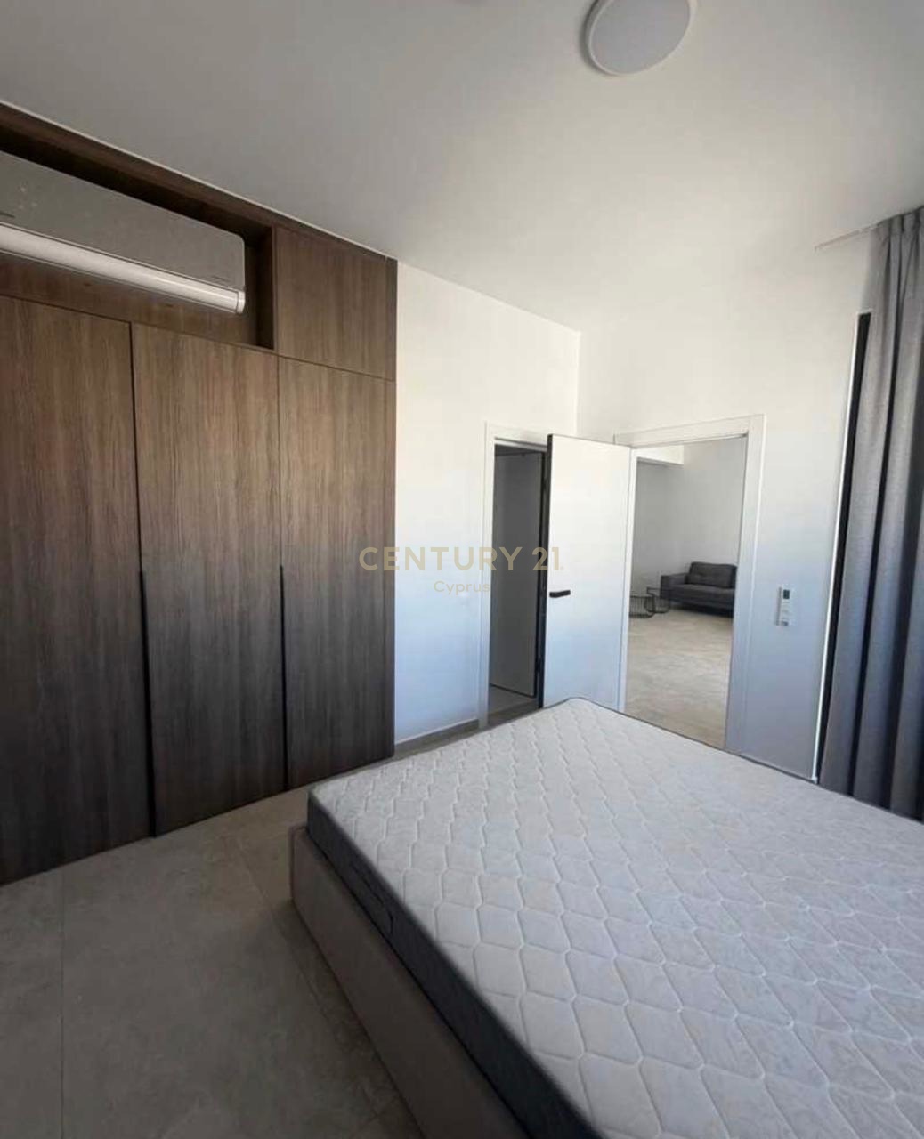 3 bedrooms Apartment in Limassol, Cyprus No. 57423