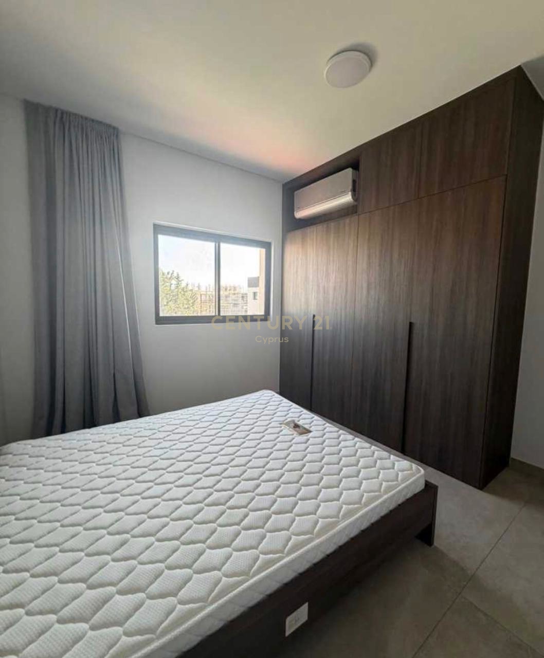 3 bedrooms Apartment in Limassol, Cyprus No. 57423