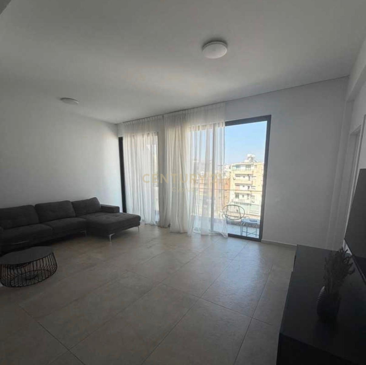 3 bedrooms Apartment in Limassol, Cyprus No. 57423