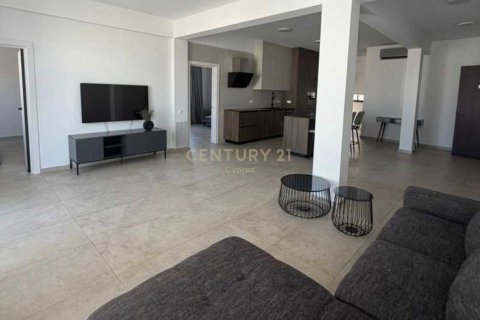 3 dormitorios Apartamento en Limassol, Chipre No. 57423