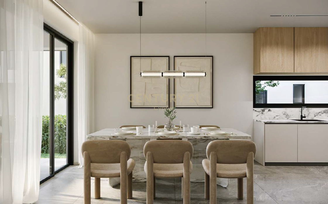 3 chambres Villa à Erimi, Limassol, Chypre No. 55464