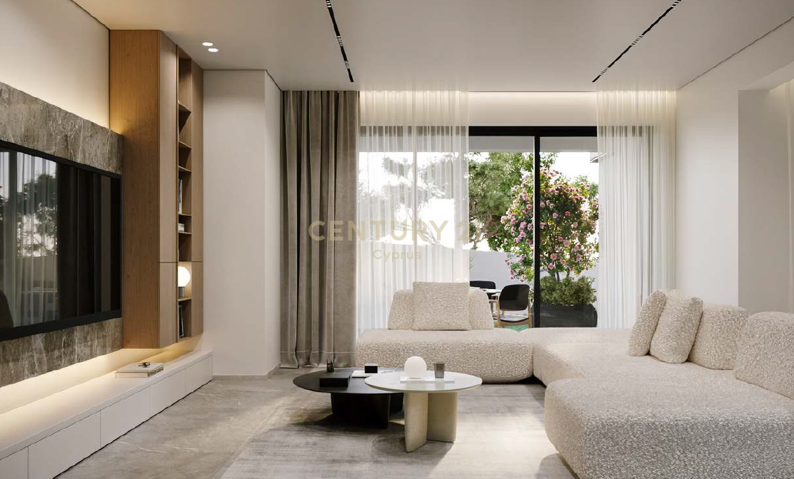 3 chambres Villa à Erimi, Limassol, Chypre No. 55464