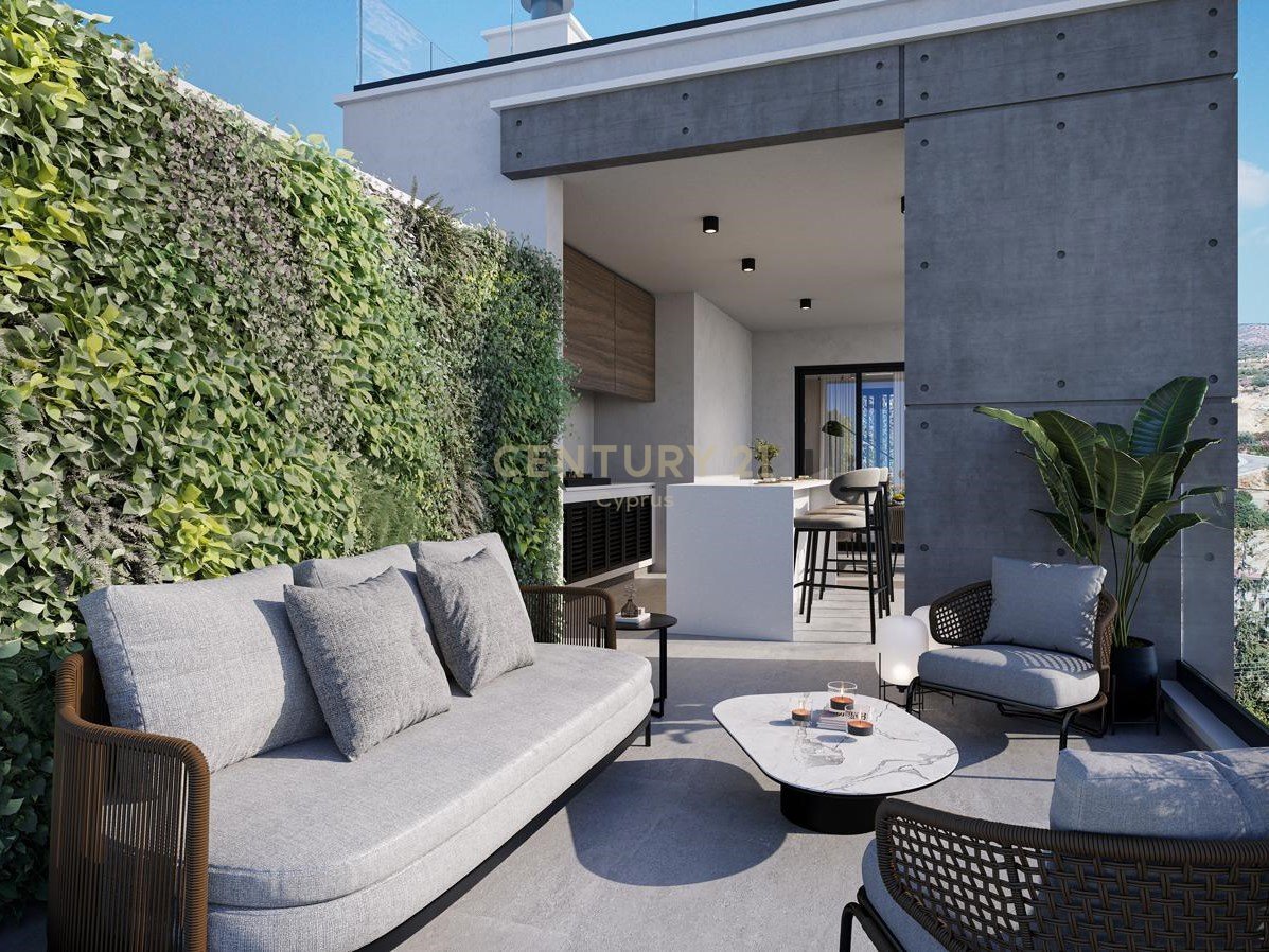 2 bedrooms Apartment in Germasogeia, Limassol, Cyprus No. 55463
