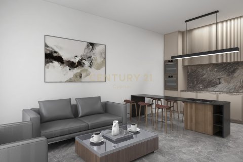 2 bedrooms Apartment in Limassol, Cyprus No. 55465