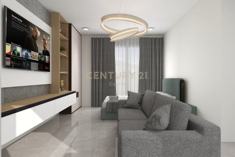 Studio Apartment in Limassol, Cyprus No. 55466