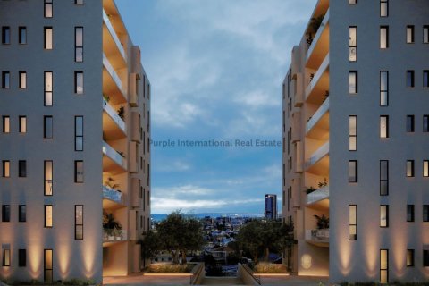 1 bedroom Apartment in Potamos tis Germasogeias, Germasogeia, Limassol, Cyprus No. 36049