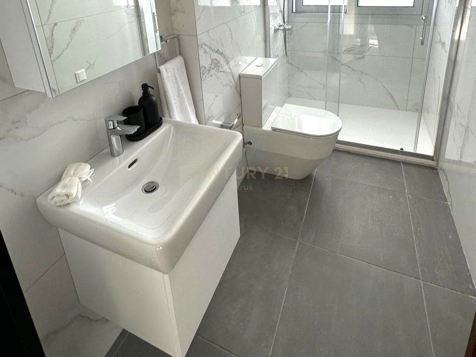 4 chambres Penthouse à Limassol, Chypre No. 30890