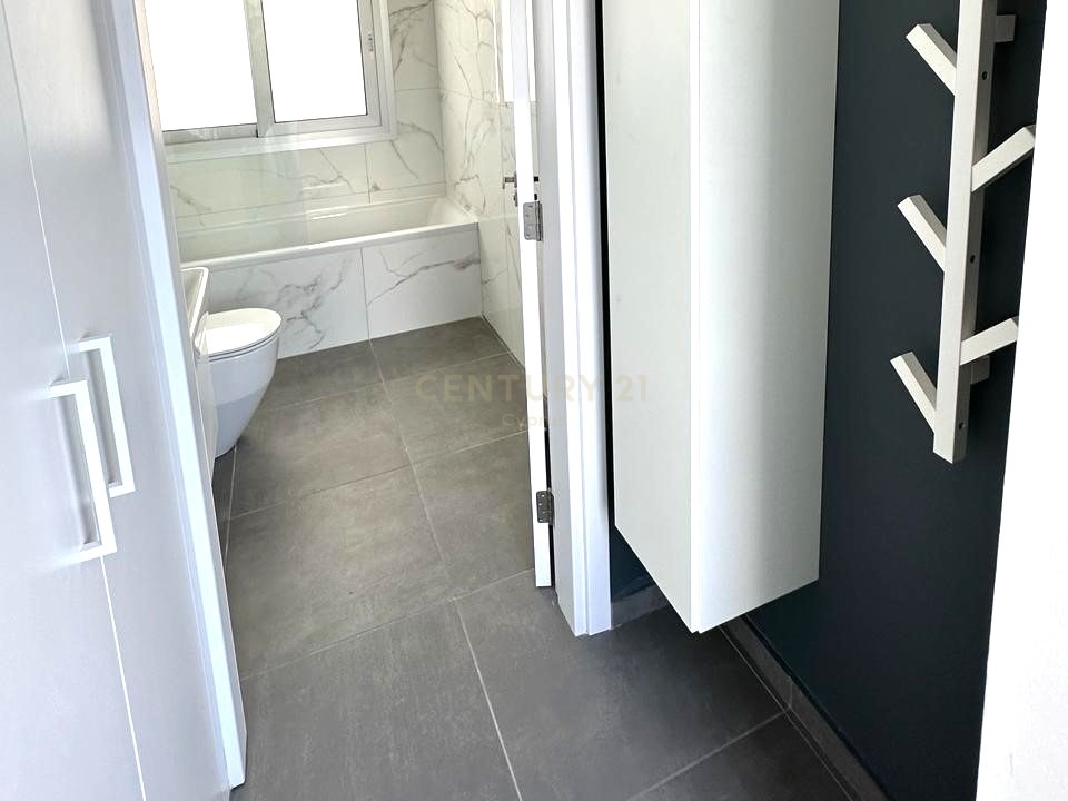 4 chambres Penthouse à Limassol, Chypre No. 30890
