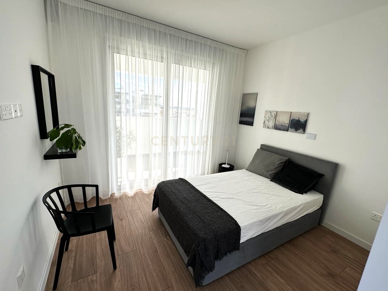 4 chambres Penthouse à Limassol, Chypre No. 30890
