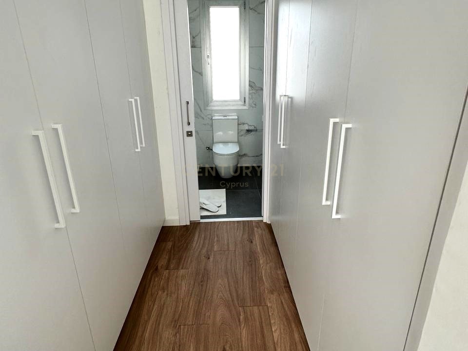 4 chambres Penthouse à Limassol, Chypre No. 30890