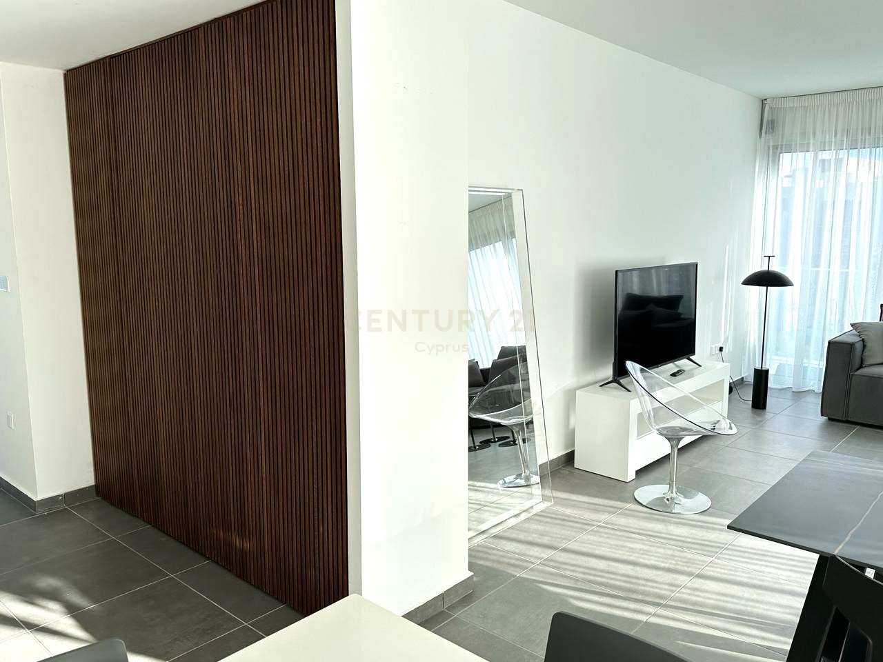 4 chambres Penthouse à Limassol, Chypre No. 30890