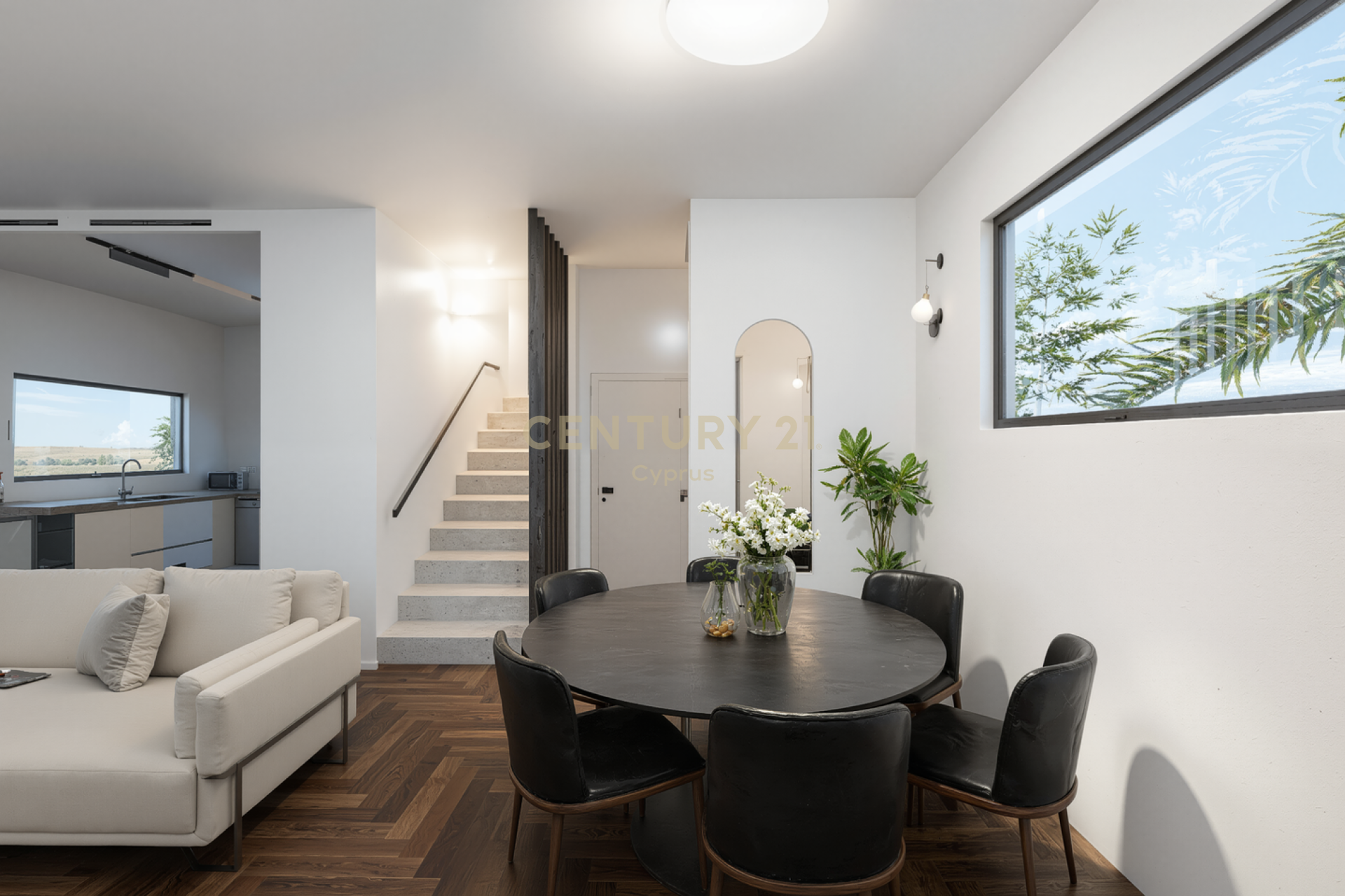 3 chambres Villa à Souni–Zanatzia, Limassol, Chypre No. 56039