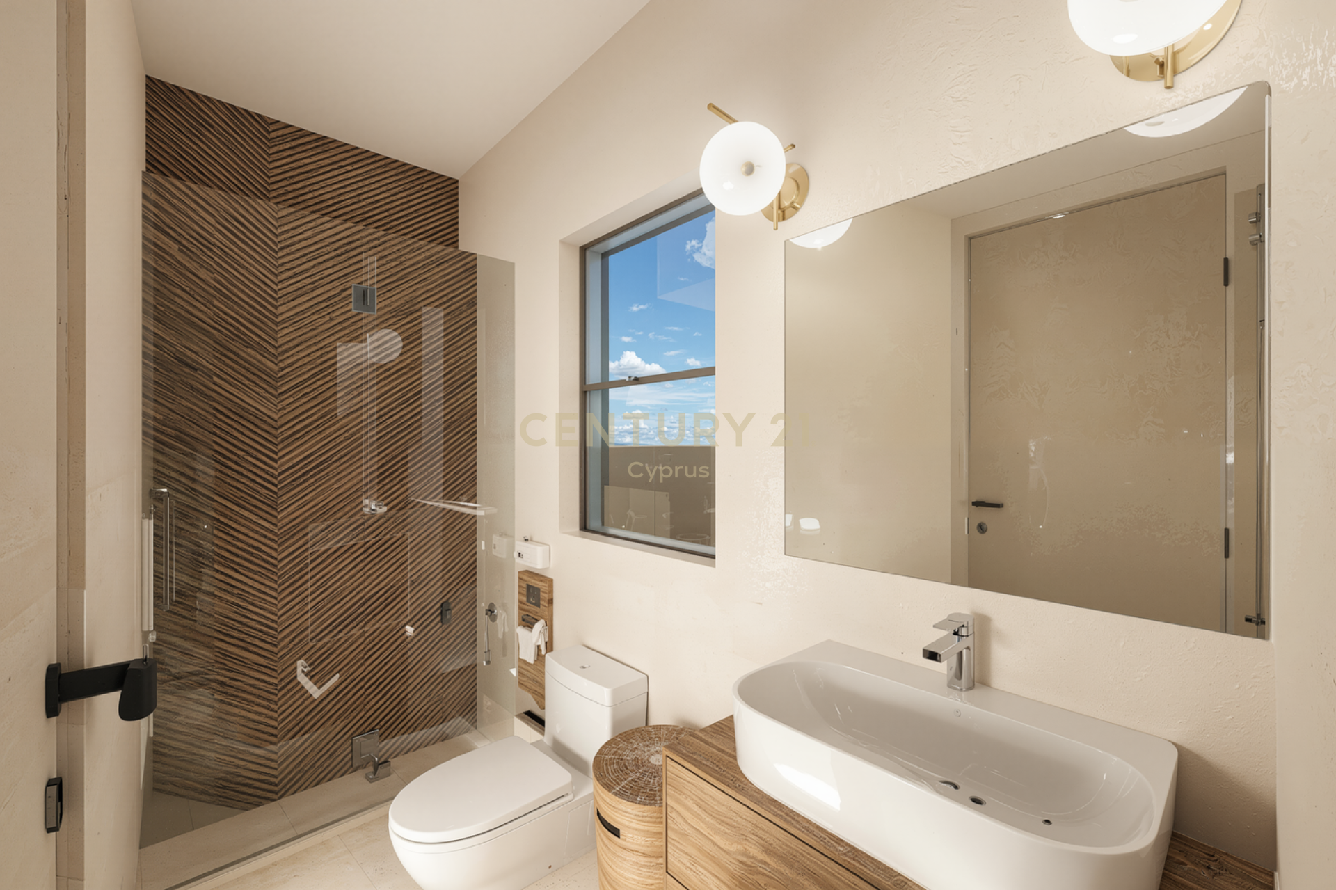 3 chambres Villa à Souni–Zanatzia, Limassol, Chypre No. 56039