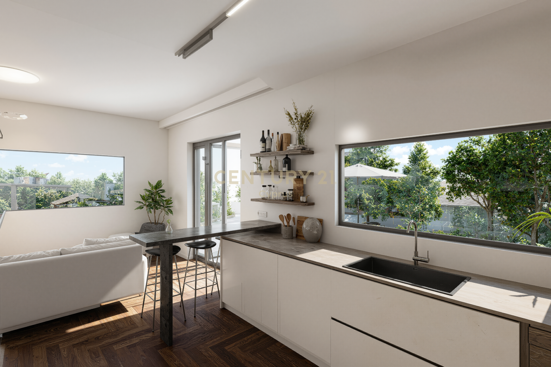 3 chambres Villa à Souni–Zanatzia, Limassol, Chypre No. 56039