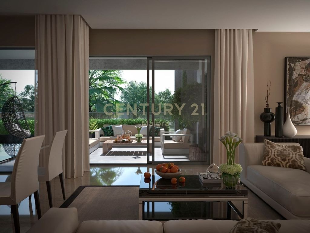 2 dormitorios Apartamento en Germasogeia, Limassol, Chipre No. 56045