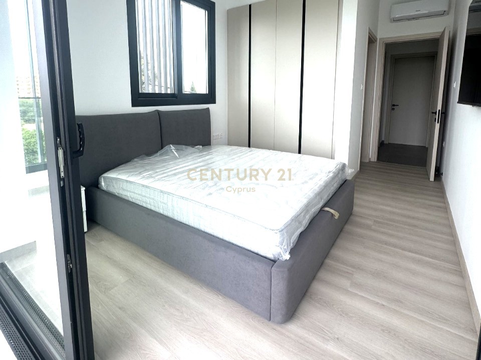 2 chambres Appartement à Limassol, Chypre No. 56040