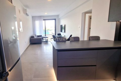 2 dormitorios Apartamento en Limassol, Chipre No. 56040